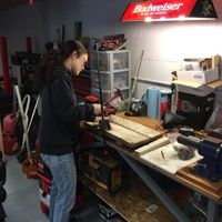 Couples that craft together