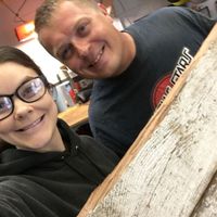 Couples that craft together