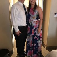 Black Tie Preferred