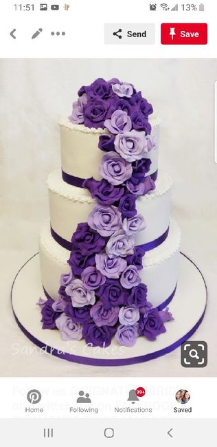 Cake Baker suggestions? 1