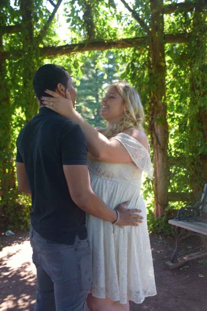 Engagement Pictures ✔ - 1