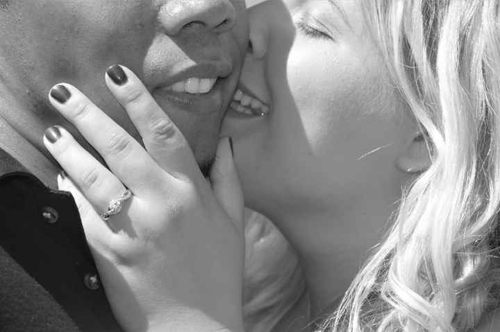 engagement pics - 2