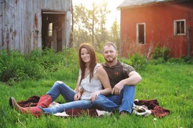 Engagement picture preview