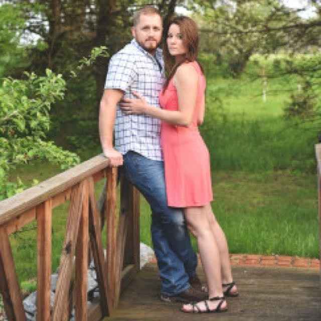 Engagement picture preview