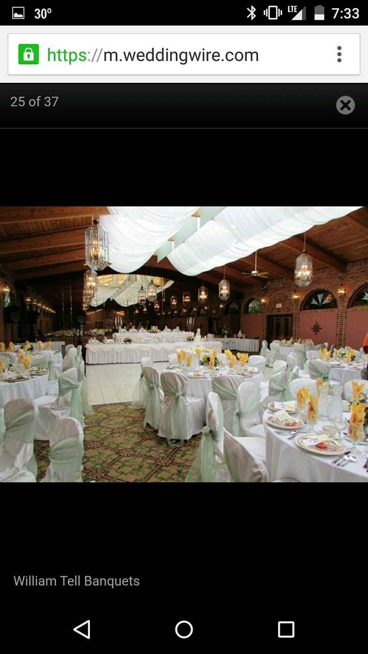 Venue