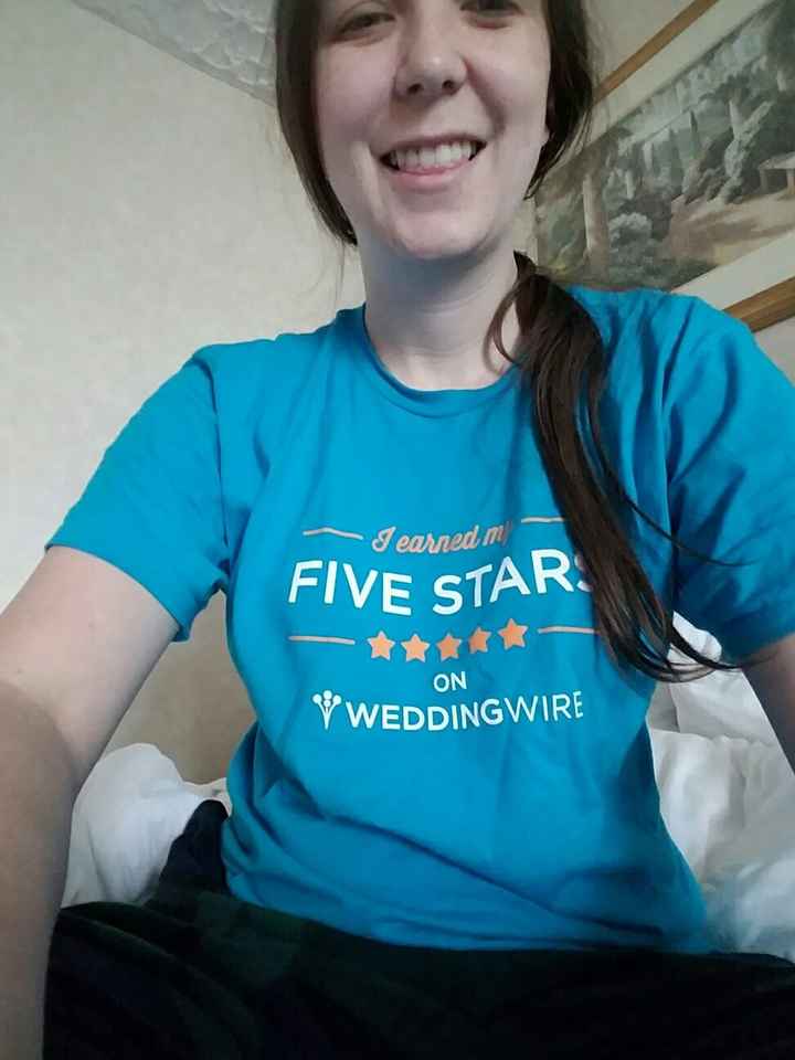 Today's the day!!!!