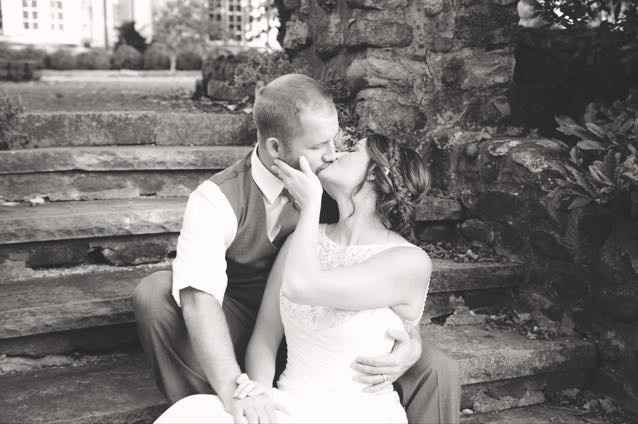 Oct 7th wedding pics