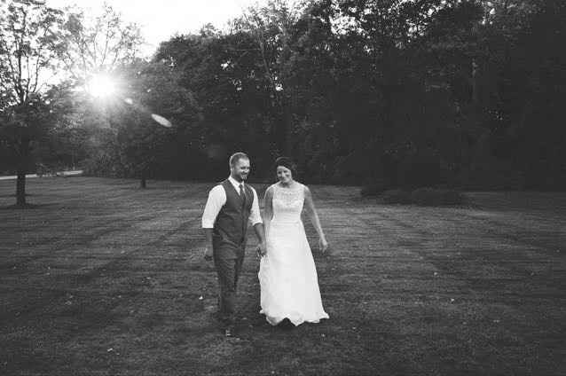 Oct 7th wedding pics