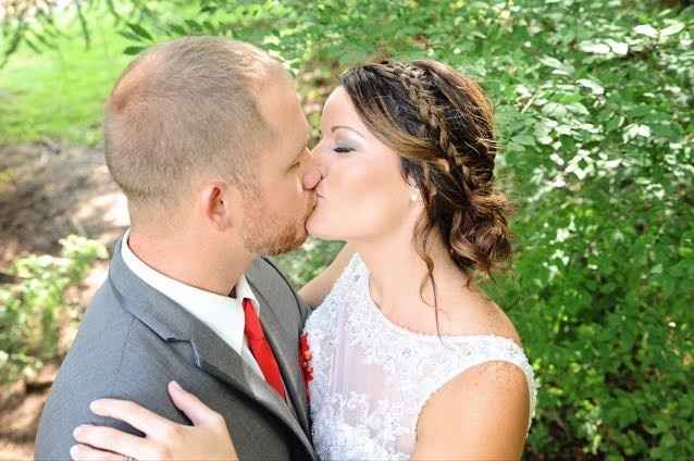 Oct 7th wedding pics