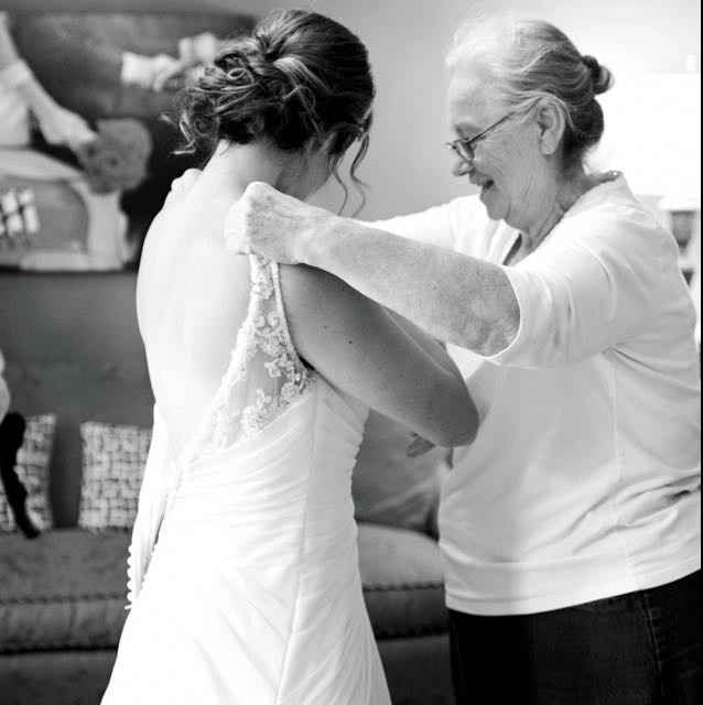 Oct 7th wedding pics