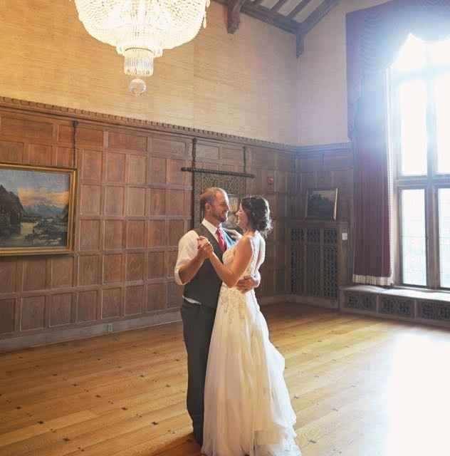 Oct 7th wedding pics