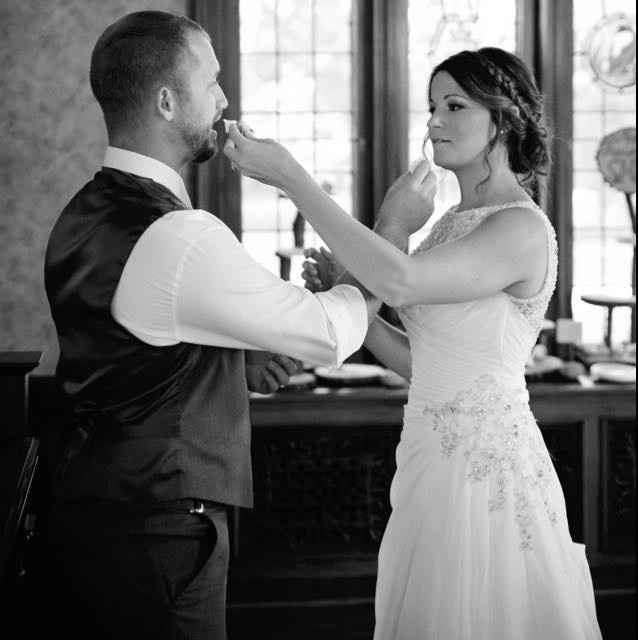 Oct 7th wedding pics