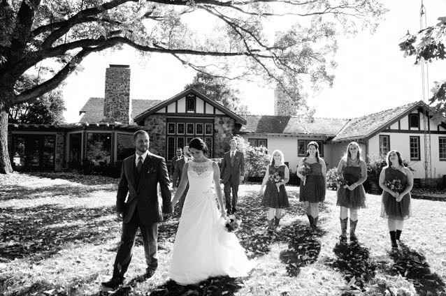 Oct 7th wedding pics