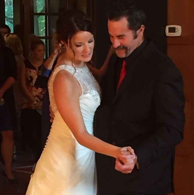 Oct 7th wedding pics