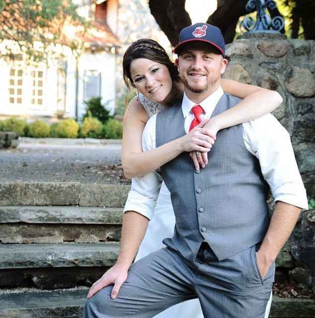 Any Clevelanders here?? GO TRIBE!