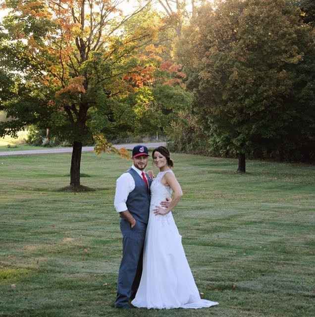 Any Clevelanders here?? GO TRIBE!