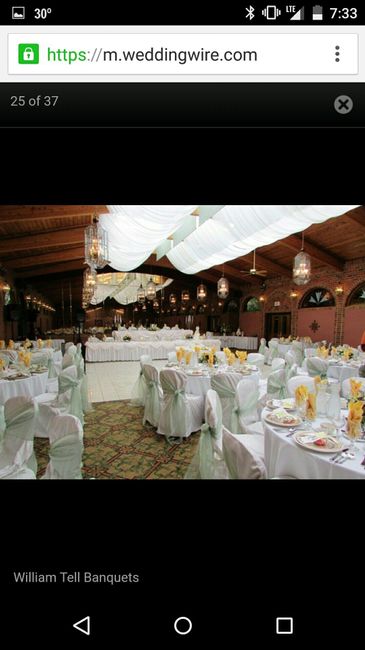 Venue