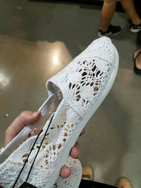 Shoes!