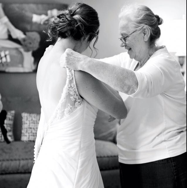 Oct 7th wedding pics