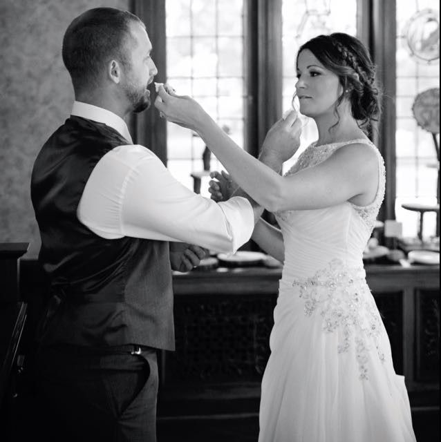 Oct 7th wedding pics