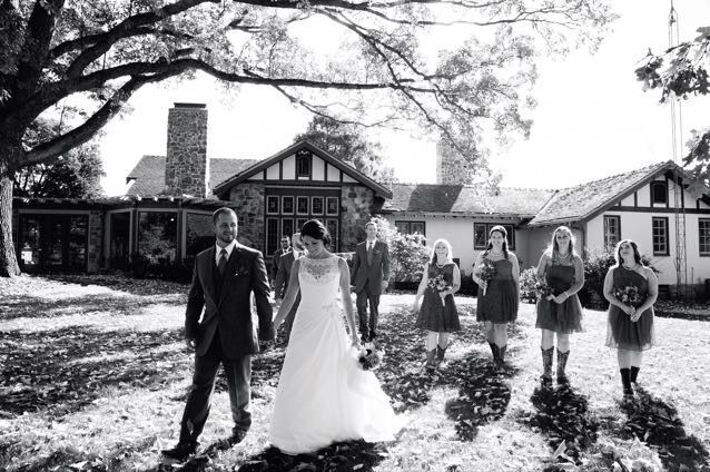 Oct 7th wedding pics
