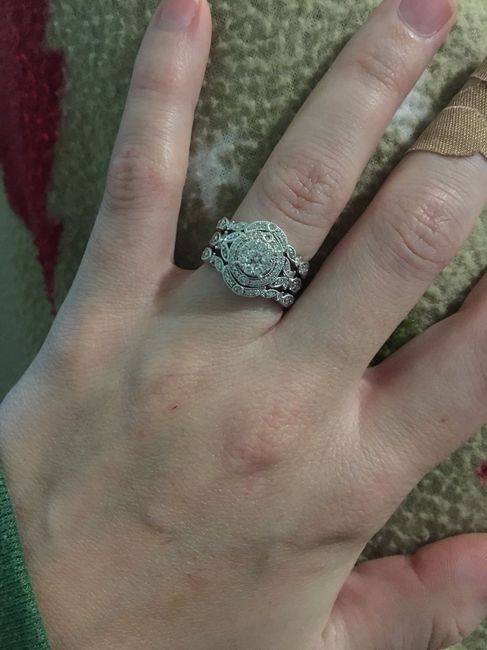 Show me your rings
