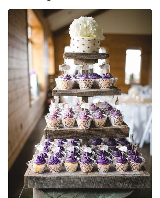 Top tier cake question