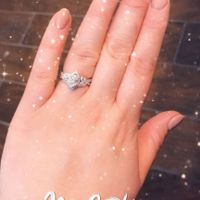 Brides of 2020!  Show us your ring! - 1