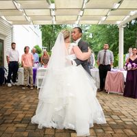 Fingertip Veil Pictures - 1