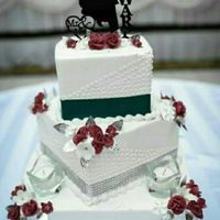 Wedding Cake Toppers