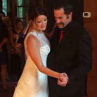 Oct 7th wedding pics