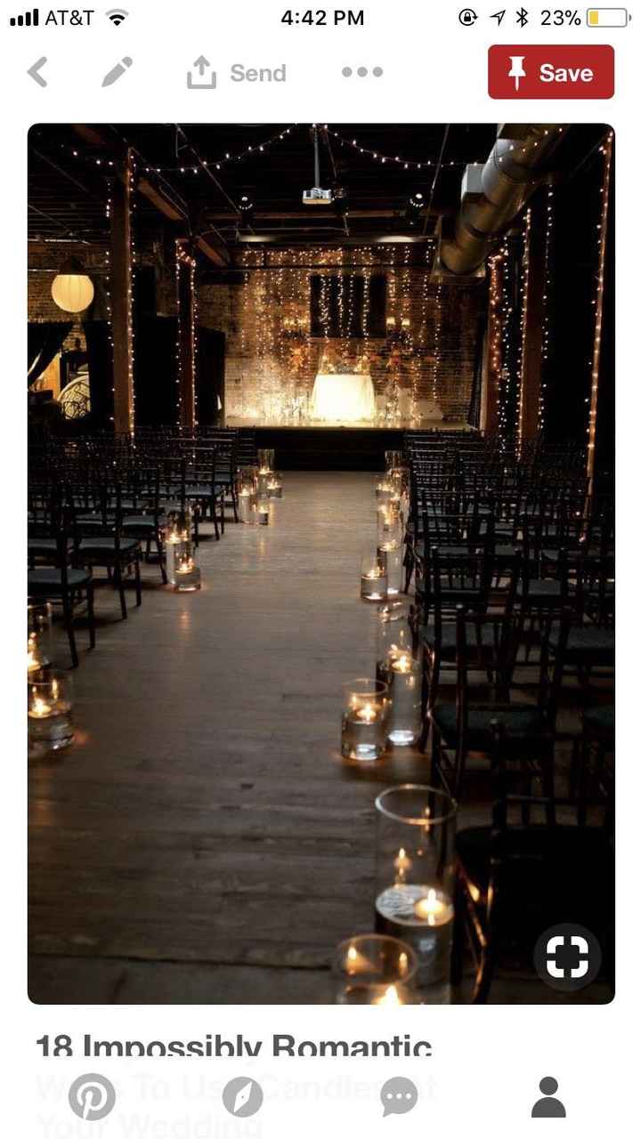  Fall Brides-what are your colors? - 2