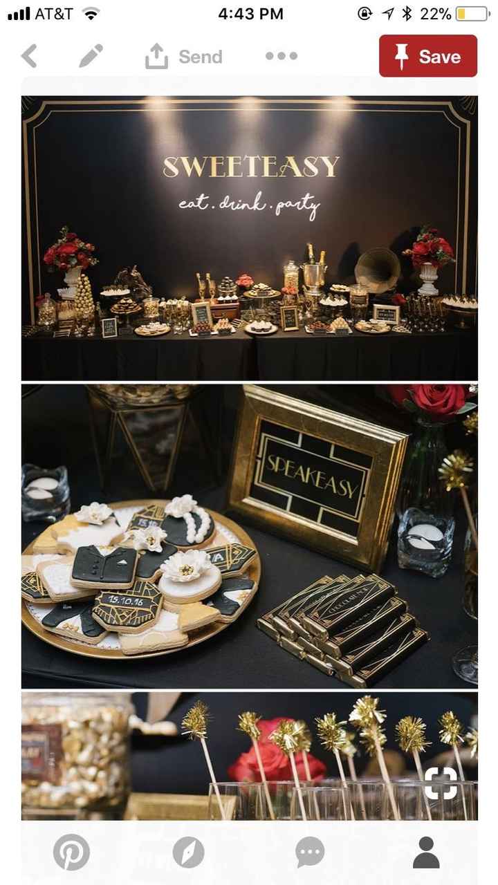  Fall Brides-what are your colors? - 4