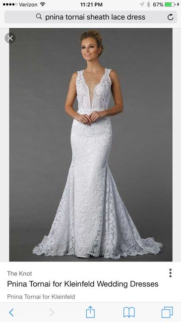 Who's your Dress Designer? (Just for fun!)