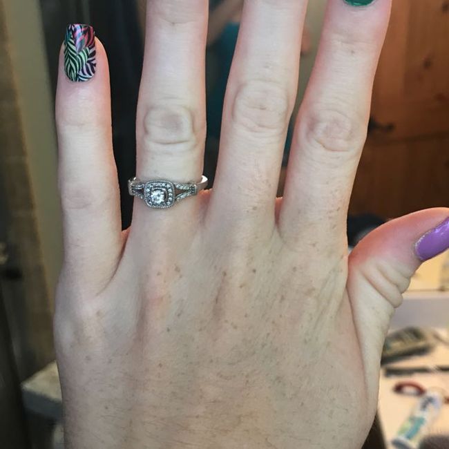  Rings - 1