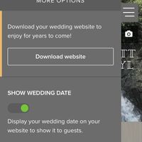 i can’t find us in the guest search - 2
