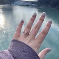2025 Brides - Show us your ring! - 1