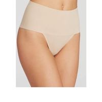 Cut-Out backed Dress/shapewear