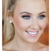 Help! Makeup trial gone wrong!