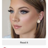 Help! Makeup trial gone wrong!