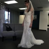  Fall Brides-what are your colors? - 1