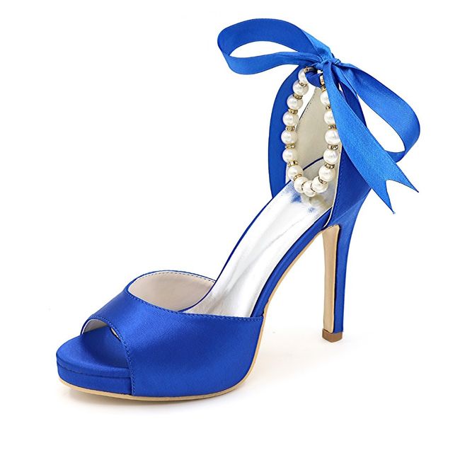 wedding shoes