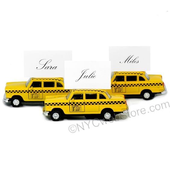 place card holders