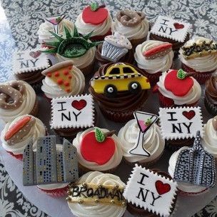 Something like this. NYC 