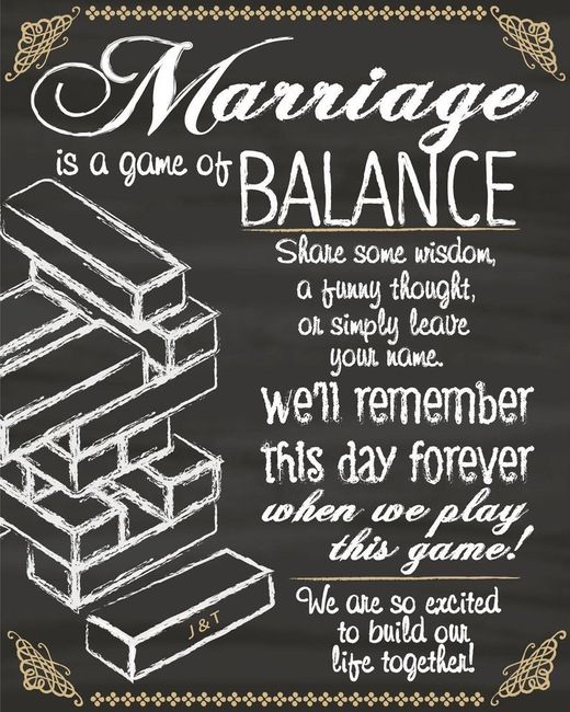 our Guest Book Sign