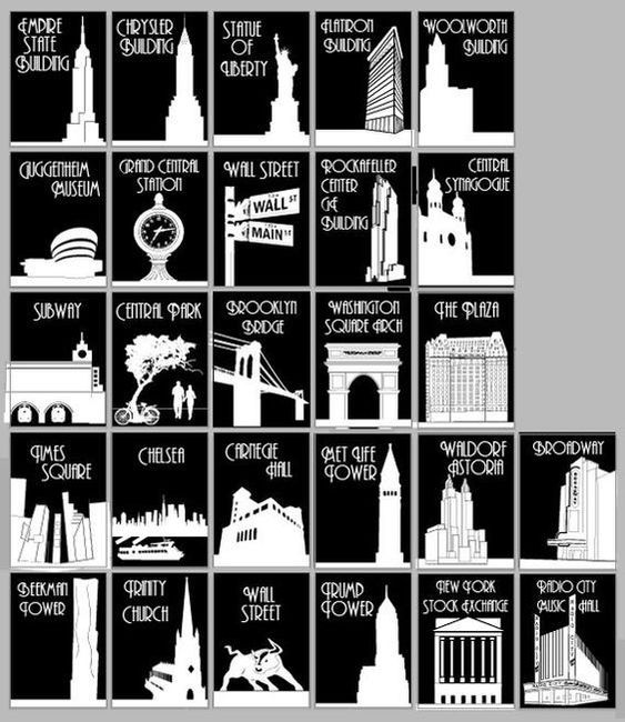 name tables