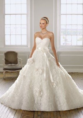 Let Me See "THE DRESS"