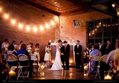 What's your venue?  *pics of mine*