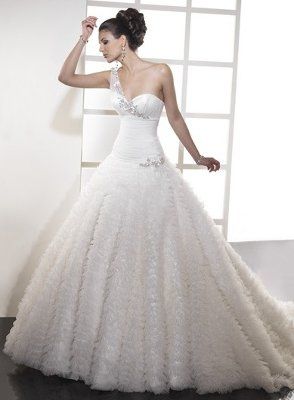 Maggie Sottero Brides!!