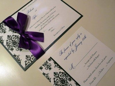 Yay, nay, or ok?? Invites!